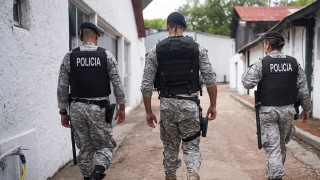 “Reforzar los protocolos al ingresar a una Escuela de Policía es importante” - Entrevistas - DelSol 99.5 FM