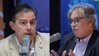 Los fundamentos técnicos y la discusión seria de la libertad anticipada y las otras reformas al CPP - Santiago Pereira Campos - DelSol 99.5 FM