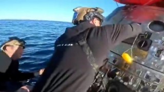 Intrigado por el olor - Buen mediodía - DelSol 99.5 FM