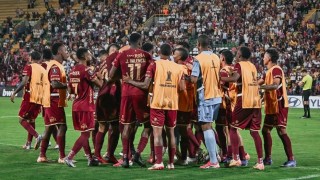 Conociendo a Deportes Tolima - Informes - DelSol 99.5 FM