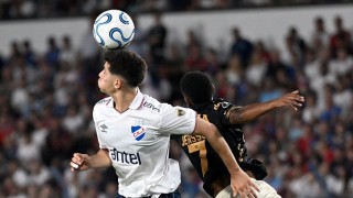 ❝Nacional corrigió a tiempo y consiguió una victoria muy importante❞ - Comentarios - DelSol 99.5 FM