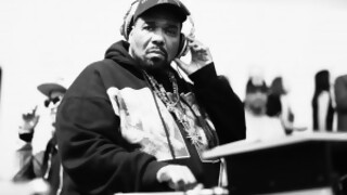 La Mesa conoce a Afrika Bambaataa - El banquete de los galanes - DelSol 99.5 FM