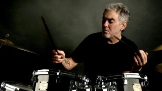 La Mesa conoce a Steve Gadd - El banquete de los galanes - DelSol 99.5 FM