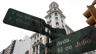 Las calles que nombramos (y controlamos) - Historias con calle - DelSol 99.5 FM