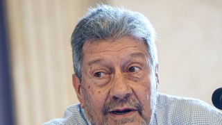 “Las cárceles no rehabilitan y seguimos pensando en poner más gente presa” - Entrevistas - DelSol 99.5 FM