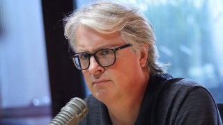 Queso todos los días y cerveza como alimento - Gustavo Laborde - DelSol 99.5 FM