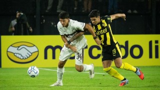 ❝Peñarol fue un desastre y lo pagó caro❞ - Comentarios - DelSol 99.5 FM