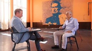 Goñi tiene fe en Youtube y en Daniel Castro - Departamento de Periodismo de Opinión - DelSol 99.5 FM