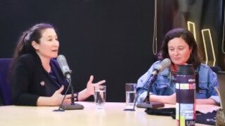 El festival In-Edit: cine y música - Entrevista - DelSol 99.5 FM