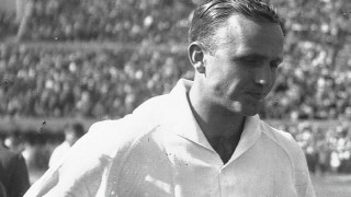 Idolo de corazón blanco  - Informes - DelSol 99.5 FM