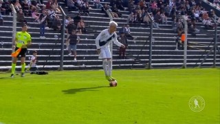 ¿Show o falta de respeto? - Informes - DelSol 99.5 FM