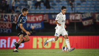 ❝Con la mejora en el segundo tiempo, Nacional logró una victoria que lo fortalece anímicamente❞ - Comentarios - DelSol 99.5 FM