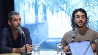 El oficio de trabajar en altura: de la aventura al rescate - Ronda de oficios - DelSol 99.5 FM