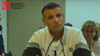 Prisión domiciliaria para Moisés - Audios - DelSol 99.5 FM