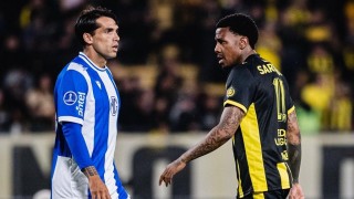 ❝Un empate que deja a los dos con gusto a poco❞ - Comentarios - DelSol 99.5 FM