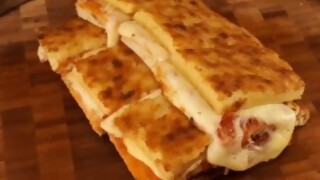 ¿Pizza a caballo o pizza muzzarella? - Sobremesa - DelSol 99.5 FM