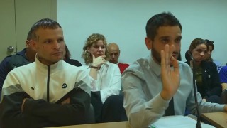 “No es un permiso, es un perdón” - Entrevista - DelSol 99.5 FM