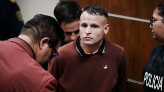 “Moisés no hizo justicia por mano propia, le está cayendo todo el peso de la ley” - Entrevistas - DelSol 99.5 FM