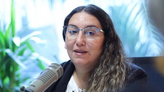 Unipersonales, certificaciones y otras comparaciones de la ley laboral uruguaya y la argentina - Entrevistas - DelSol 99.5 FM