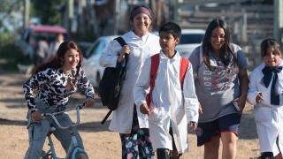 “Cuando decimos que el Estado falla hay que mirar qué organismos están involucrados” - Entrevistas - DelSol 99.5 FM