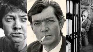 Sara Facio, la fotógrafa de Cortázar y María Elena Walsh - Leo Barizzoni - DelSol 99.5 FM
