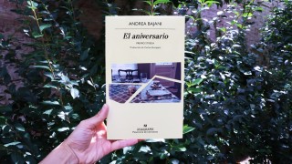 El aniversario - Buen mediodía - DelSol 99.5 FM