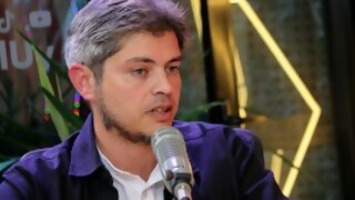 Las comunidades religiosas en la rehabilitación de drogas - Entrevista - DelSol 99.5 FM