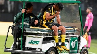 Peñarol en sanidad - A la cancha - DelSol 99.5 FM