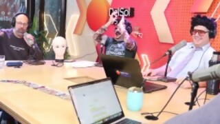 Menos ritmo que la montaña rusa del Parque Rodó - Equipo Galáctico - DelSol 99.5 FM