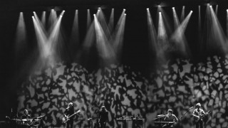 Dalton, Milo, Michael y China - Buen mediodía - DelSol 99.5 FM