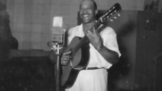 La Mesa y el Rey del Candombe - El banquete de los galanes - DelSol 99.5 FM