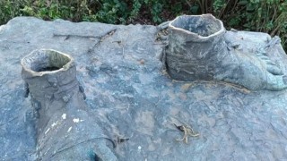 La inseguridad de las estatuas - Arranque - DelSol 99.5 FM