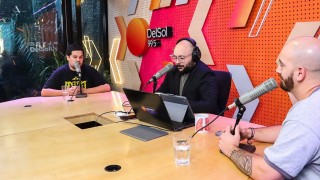 Nacional o Peñarol: ¿quién es más grande? - Entrevista - DelSol 99.5 FM