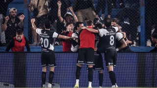 ❝Danubio le apagó la luz de la esperanza a Nacional❞ - Comentarios - DelSol 99.5 FM