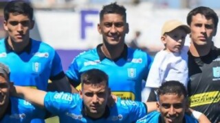 ¡El Toco Maldonado juega en Uruguay Montevideo! - Deporgol - DelSol 99.5 FM