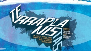 Tres para salir de casa - Teatro y Escenarios  - DelSol 99.5 FM