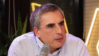 ¿Se viene un aumento del costo del agua de OSE? - Entrevista - DelSol 99.5 FM