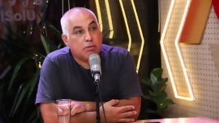 Olivera: “La mayoría de niños son baleados en la casa o en el entorno” - Entrevista - DelSol 99.5 FM