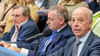 “La nueva AFAP se llama FA-PIT” - Entrevistas - DelSol 99.5 FM