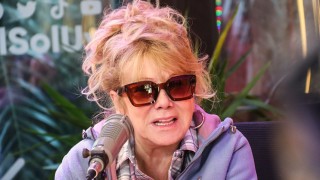 Solita Silveyra: con las plataformas “no va a haber actores populares” - Entrevista - DelSol 99.5 FM