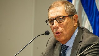 OrinODDONEterapia por las AFAPIT - Darwin concentrado - DelSol 99.5 FM