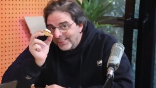 Jorge, ¿querés una masita? - La Balmesa - DelSol 99.5 FM