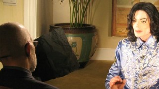 Michael Jackson y una entrevista que, ¿destruyó su reputación? - Audios - DelSol 99.5 FM