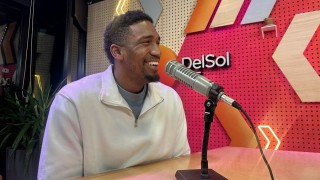 Andrés Ibargüen en Alerta Naranja - Alerta naranja: basket - DelSol 99.5 FM
