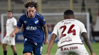 ❝Duro golpe a Nacional en Lima❞ - Comentarios - DelSol 99.5 FM