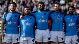 Los Teros a un paso del Mundial de Rugby 2019  - Entrevistas - DelSol 99.5 FM