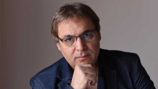 La imposible completud - Gabriel Rolón - DelSol 99.5 FM
