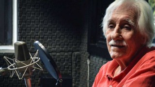 Federico García Vigil: “Nunca desafiné una nota ni llorando” - Charlemos de vos - DelSol 99.5 FM