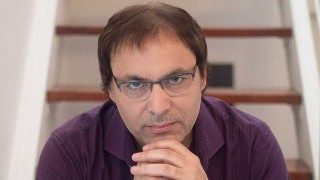 La ira - Gabriel Rolón - DelSol 99.5 FM