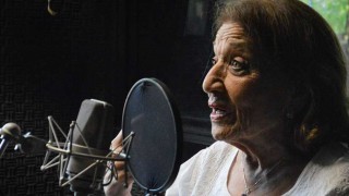 Cristina Morán: “Siento orgullo de haber sido pionera en televisión” - Charlemos de vos - DelSol 99.5 FM